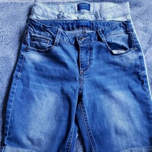 Arizona Girls' Shorts